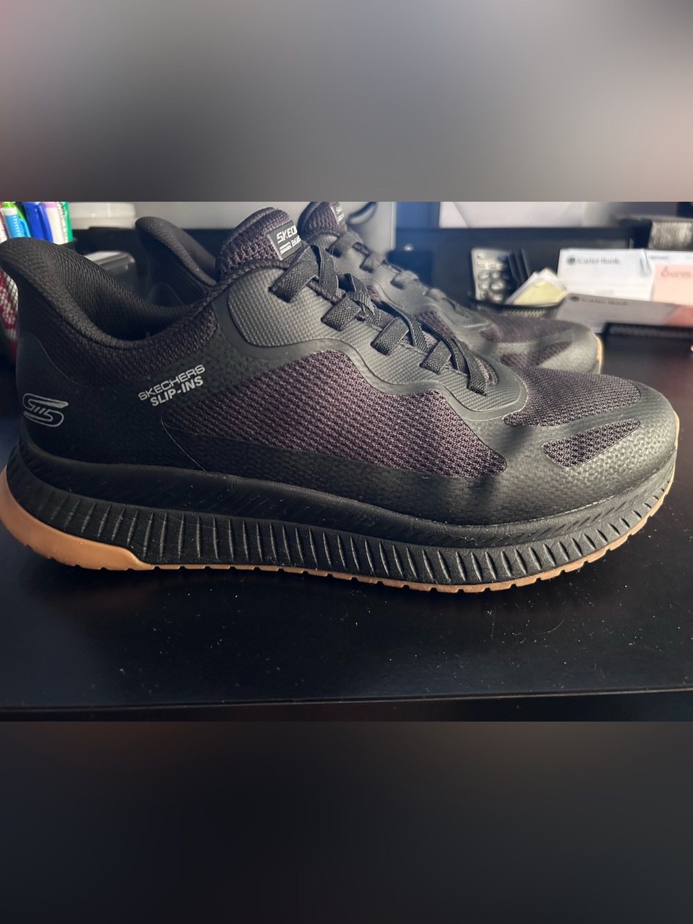 Men’s Skechers Slip-ins